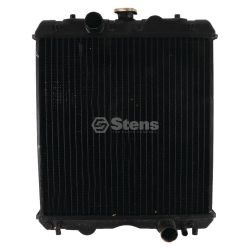 Stens 1906-6325 Radiator - STE 1906-6325