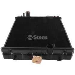 Stens 1906-6325 Radiator - STE 1906-6325