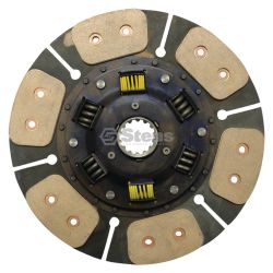 Stens 1912-1055 Clutch Disc 
