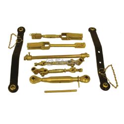 Stens 1913-0000 Hitch Kit 