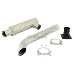 Stens 1917-8303 Muffler 