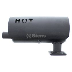 Stens 1917-8305 Muffler - STE 1917-8305