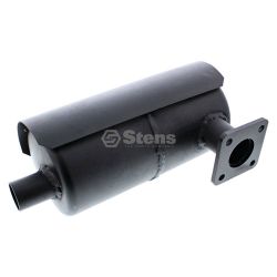 Stens 1917-8305 Muffler - STE 1917-8305