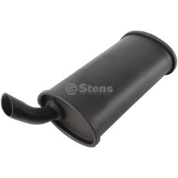 Stens 1917-8307 Muffler - STE 1917-8307