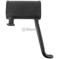 Stens 1917-8311 Muffler 