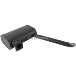 Stens 1917-8311 Muffler - STE 1917-8311
