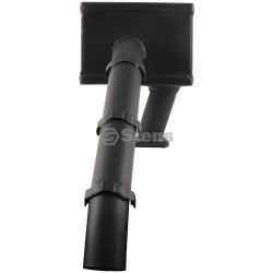 Stens 1917-8312 Muffler 