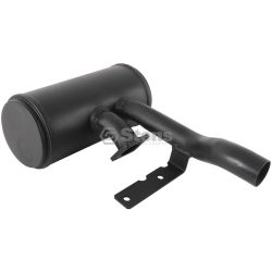Stens 1917-8313 Muffler 