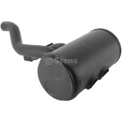 Stens 1917-8313 Muffler - STE 1917-8313
