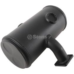 Stens 1917-8318 Muffler - STE 1917-8318