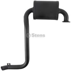 Stens 1917-8320 Muffler 