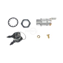 Rotary 1930 Ignition Switch 