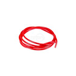 Rotary 1936 Battery Cable 10 Roll - Red 