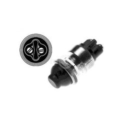 Rotary 1939 Starter Switch Button 