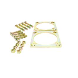 Mulch Kits & Plates