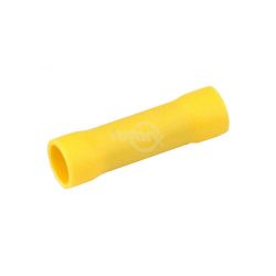 Rotary 202 12-10 Oval Butt Connector 