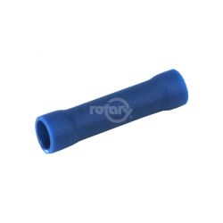 Rotary 204 16-14 Oval Butt Connector 