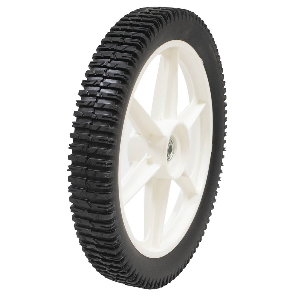 Stens High Wheel 205-450 - Thumbnail 3