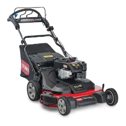 Toro 21219 30" TimeMaster Personal Pace Gas Lawn Mower 