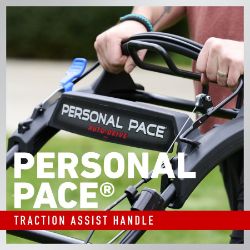 Toro 21219 30" TimeMaster Personal Pace Gas Lawn Mower - TOR 21219
