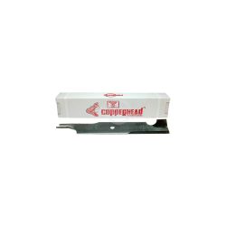 Rotary 2173-6 2173 Copperhead Blade (6 Pack) 
