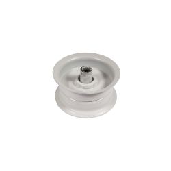 Rotary 2176 3/8" x 3-1/8" IF4412 Flat Idler Pulley 
