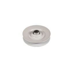 Rotary 2183 3/8" x 4-1/2" V-Belt Idler Pulley 