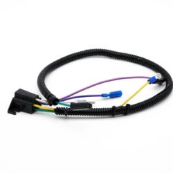 Ryan 2188224 Jumper Harness - SGC 2188224