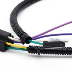 Ryan 2188224 Jumper Harness - SGC 2188224