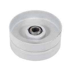 Rotary 2191 3/8" x 2-3/4" IP4420 Flat Idler Pulley 