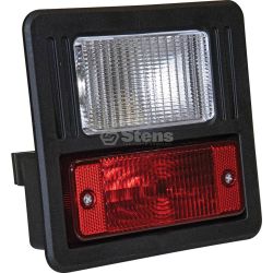 Stens 2200-6000 Tail Light Assembly 