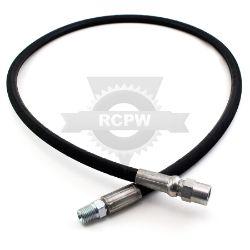RCPW 22144 Straight Ends 45" Hose 