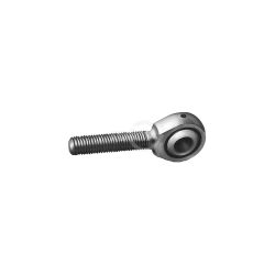 Rotary 2216 3/8"-24 Male Rod End 