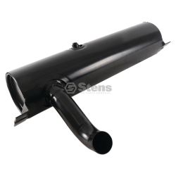 Stens 2217-0000 Muffler - STE 2217-0000