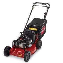 Toro 22296 21" Heavy Duty Self-Propelled BBC Commercial Lawn Mower w/ Honda Engine - TOR 22296