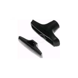 Rotary 2234 Rubber Starter Handle 