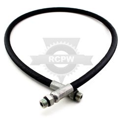 RCPW 22396 1/4" x 39" Hose 