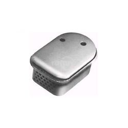 Rotary 2281 Bolt-On Muffler 