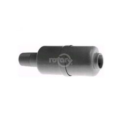 Rotary 2296 3/16" 50 Fuel Line (Clear) 