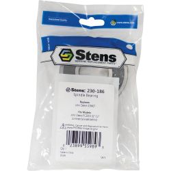 Stens 230-186 Spindle Bearing - STE 230-186