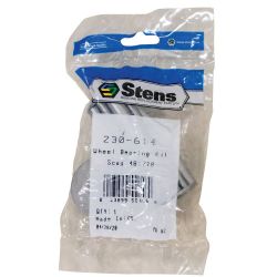 Stens 230-614 Wheel Bearing Kit - STE 230-614