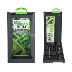 Rotary 2317 M5 x .08 Metric Repair Kit 