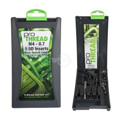 Rotary 2328 M4 x 0.7 Repair Kit #35045 