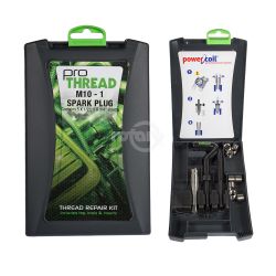 Rotary 2329 M10 x 1 Repair Kit #38105 