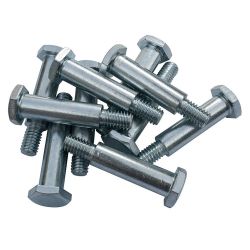 Stens 235-052 Wheel Bolt / MTD 938-0144 (Sold Individually) 