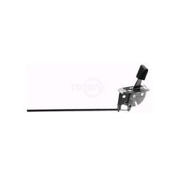 Rotary 236 55-7/8" Universal Negative Action Throttle Control 