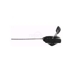 Rotary 239 52-3/16" Positive Action Throttle Control 