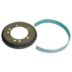 Stens 240-975 Drive Disc Kit With Liner 