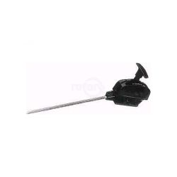 Rotary 243 51" Universal Positive Action Throttle Control 