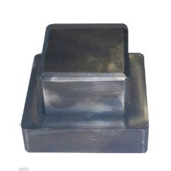 Rhino Tool 300958-SP 2" Square Drive Cap Tube 